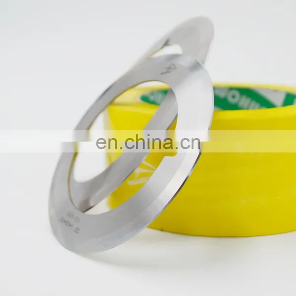 Automatic BOPP Tape Slitting Rewinding Machine photo-5