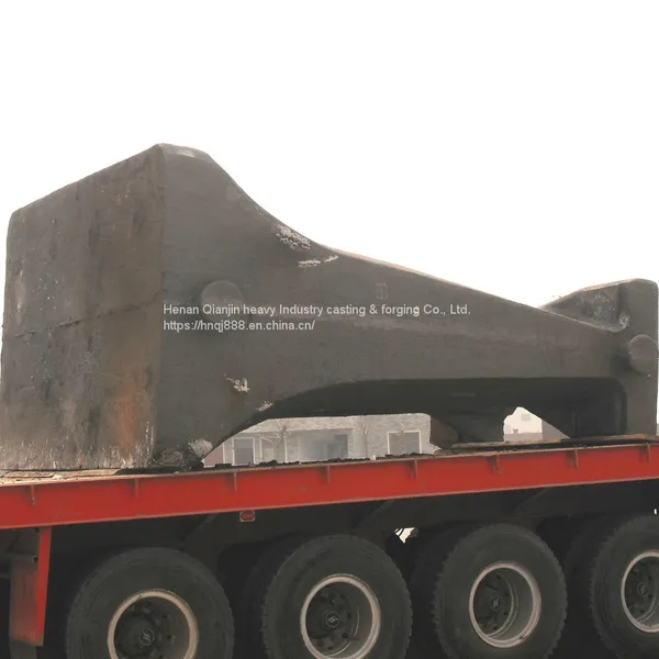 Major Product of —— Forging Industry photo-2