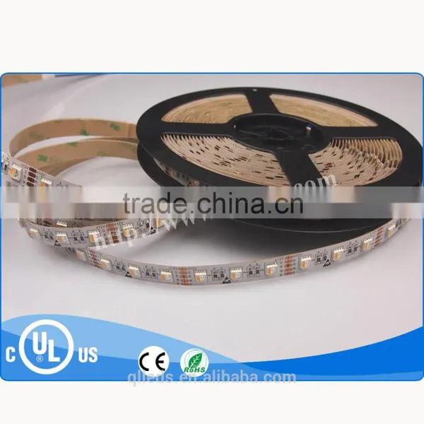 Best Selling Products Led Strip Rgbw 5050 120led/m photo-6