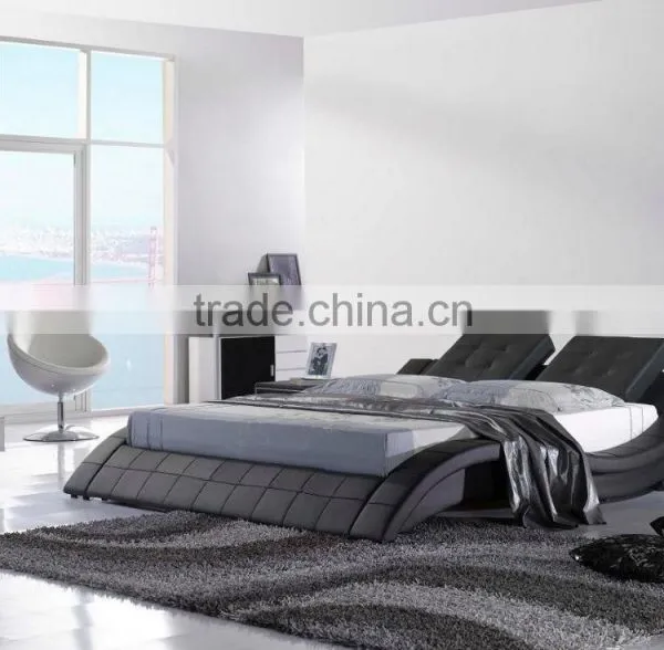 Customize Royal Furniture Bedroom Sets Italian Bedroom Set Quality Choice photo-6
