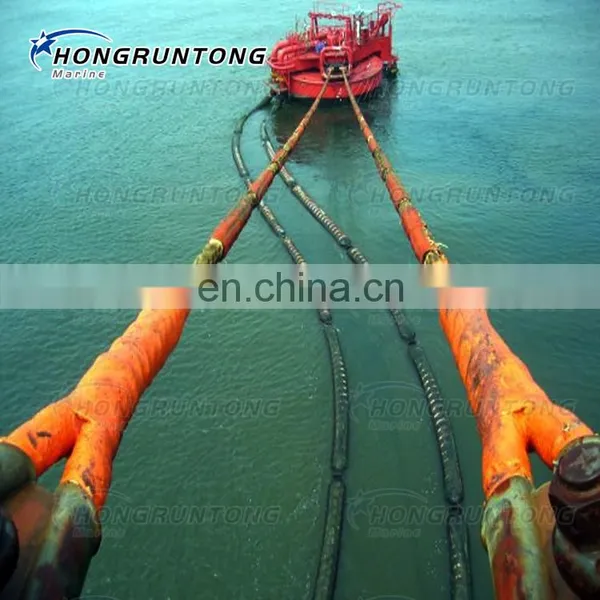 Manufacturer ICE Price Single Point Mooring SPM Rope Hawsers OCIMF Specification photo-4