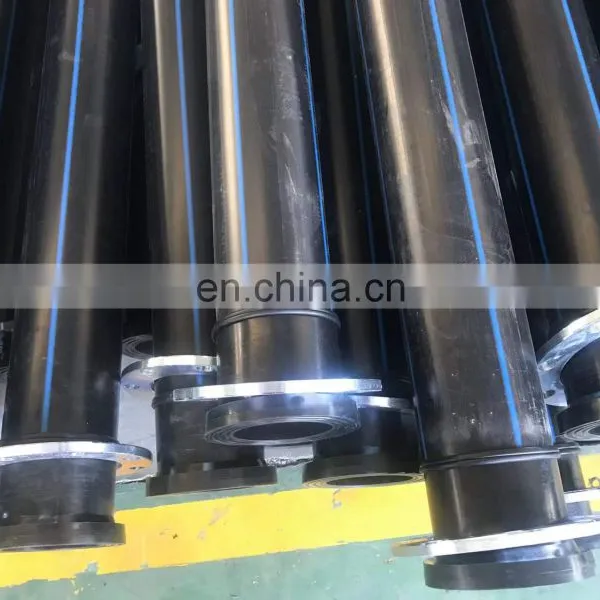 8inch, 10inch Dredging Pipes for Sand Dredging photo-5
