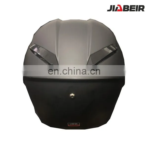 Fashionable ABS DOT Helmet High Quality photo-3