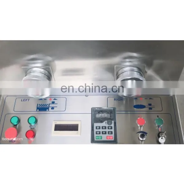 Automatic Medicine Bath Ball Tablet Press 35000pcs/h For Sale photo-5