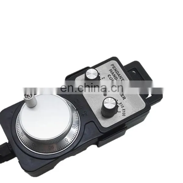 TM1469 100ppr Pulse Delay Generator CNC MPG for Sale photo-3