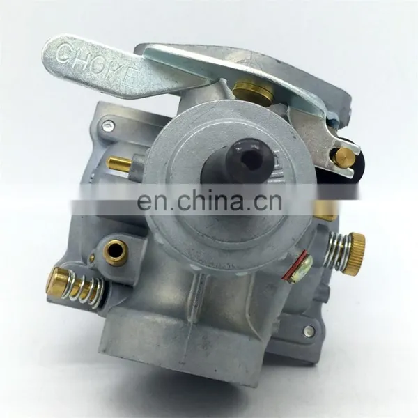 High Quality TS125 Motorcycle Carburetor for Suzuki photo-4