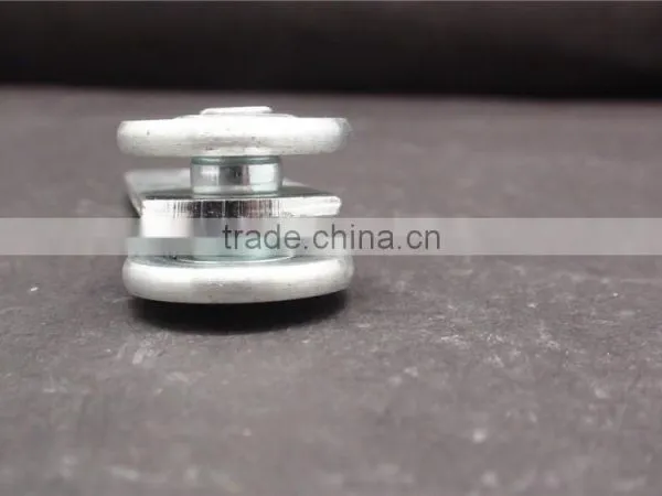 07124 Curtainsider Trailer Parts photo-6