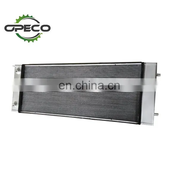 For Excavator CAT 320D 320DRE-E Water Radiator Size 1110*405*130mm Hot Sale photo-3