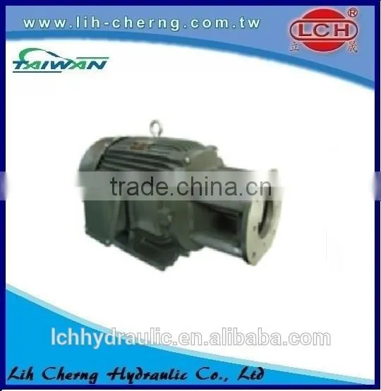 12 Volt Hydraulic Pump Motor photo-4