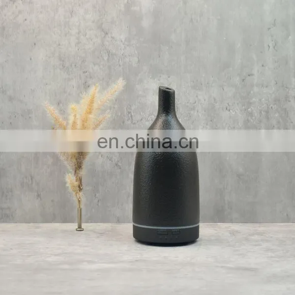 160ml Usb Rechargeable Portable Essential Oil Aromatherapy Diffuser photo-3