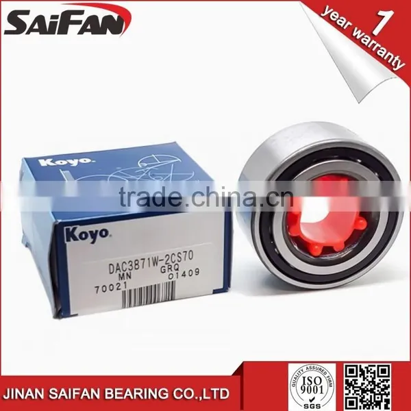 KOYO Wheel Bearings Best Selling Wheel Bearings in Latin America photo-4