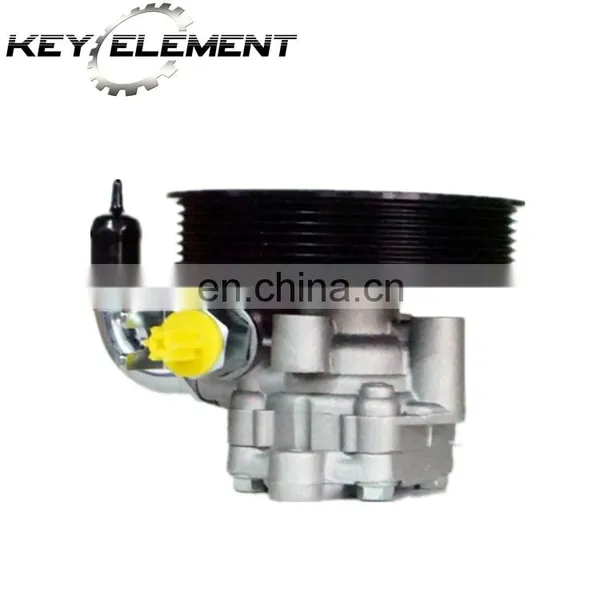 KEY ELEMENT High Quality Cheap Price Power Steering Pump for Sonata 57100-3K010 57100-3K000 57100-3K200 57100 38000 57100-3K300 photo-3