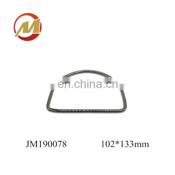 Wholesale Designer Handbag Handle Acrylic Handbag Handle Resin Handle for Bags photo-4
