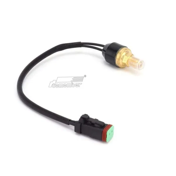 OE Member Pressure Switch 309-5769 3095769 Pressure Sensor Fits for Caterpillar photo-3