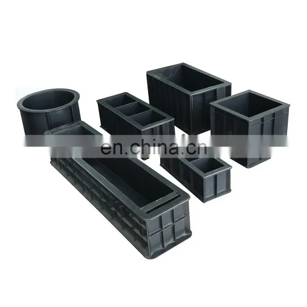 Concrete Test Mortar Cube Moulds photo-2