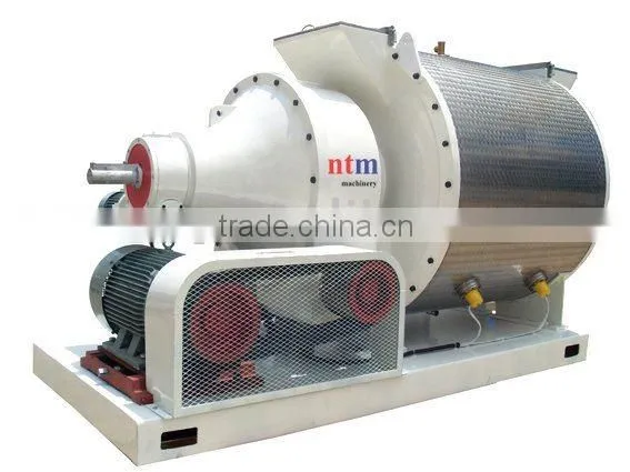 Chocolate Fine Grinding Machine