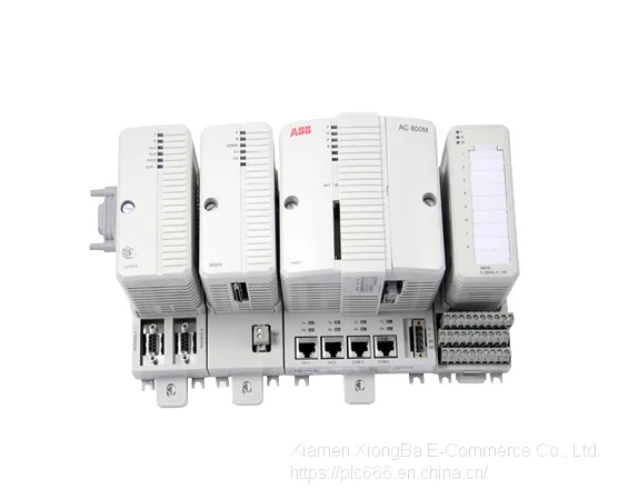 ABB | 1TGB302003R0003 MODULE PLC DCS In Stock