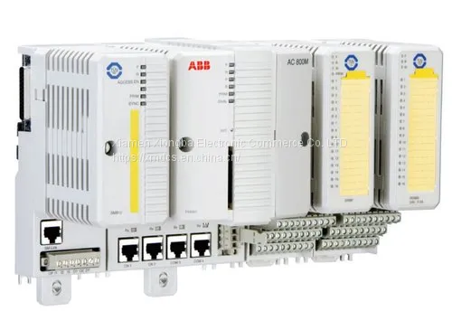 PM866AK02 Processor Unit 3BSE066495R1 photo-3