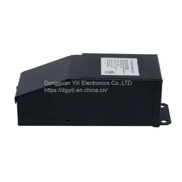 Landscape Lighting Transformer With Toroidal Core photo-3