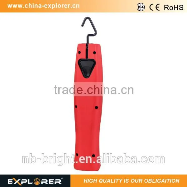 Rechargeable Heavy Duty Led Work Light photo-2