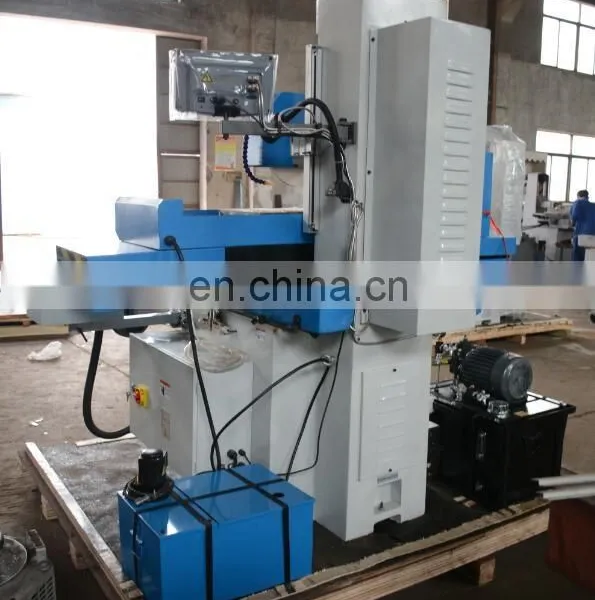 MY1230 Surface Grinding Machines photo-5