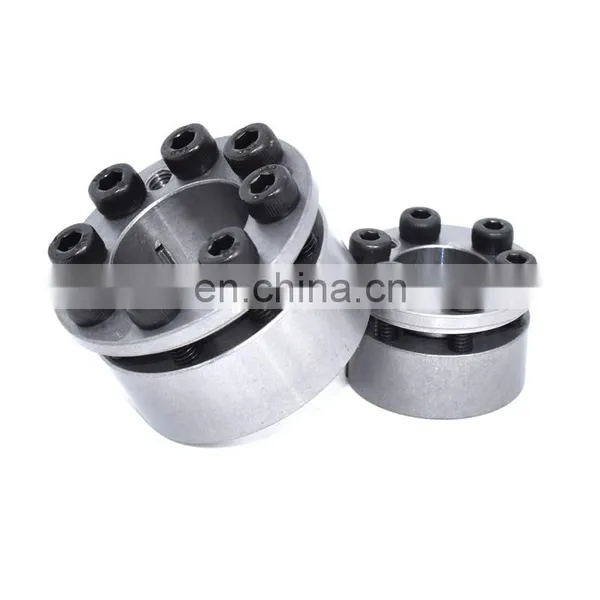 Z2 Steel Keyless Locking Device Safety Locking Devices Assembly With Id 42mm ~ 65mm photo-3