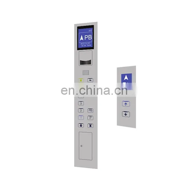 Low Price Elevator Parts Elevator Lop for Elevator