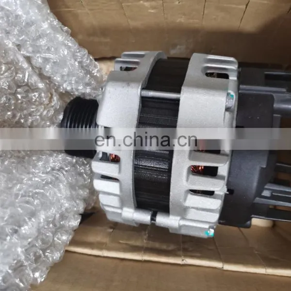 Original Diesel 2.8T Auto Car Alternator for SAIC MAXUS T60 C00050282 photo-3