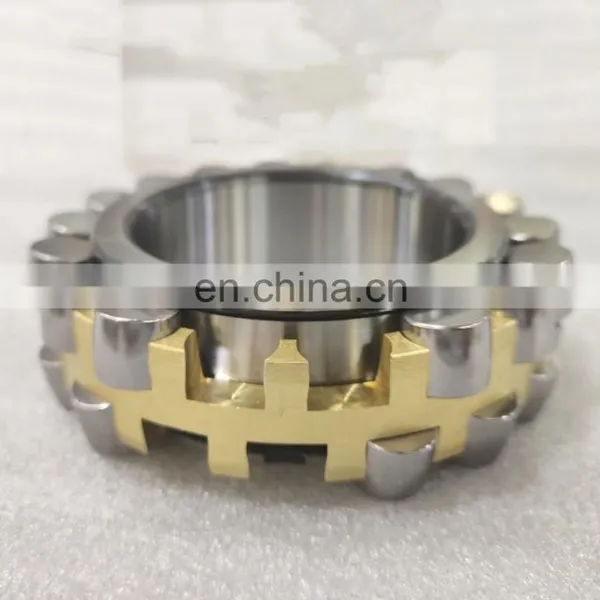 22330CA CC MB E/W33 Bearing High Quality Hot Pin Double Row Spherical Roller Bearing photo-5