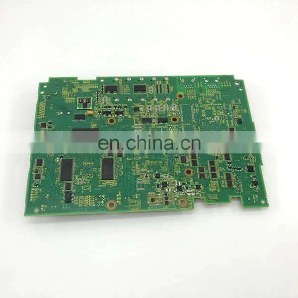 High Quality A20B-8200-0991 Fanuc Control Circuit Board photo-4