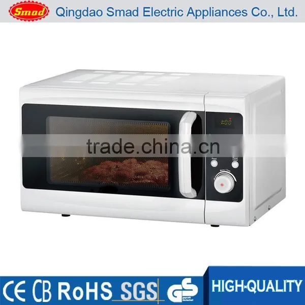 Defrost timer mini portable mechanical microwave oven stand