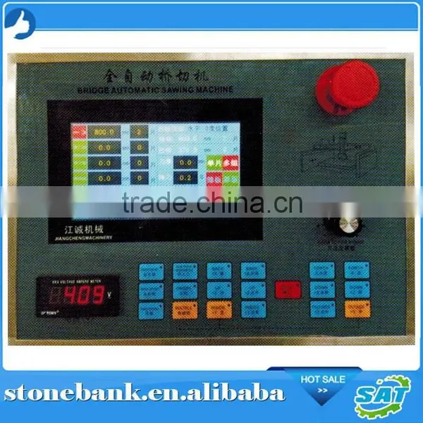 Model-500A Bridge Cutting Machine photo-5