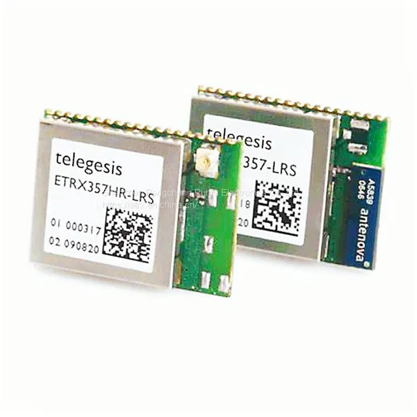 Spot Sales Telegesis ETRX357-LRS Silicon Labs 2.4G IEEE 802.15.4 Zigbee Module
