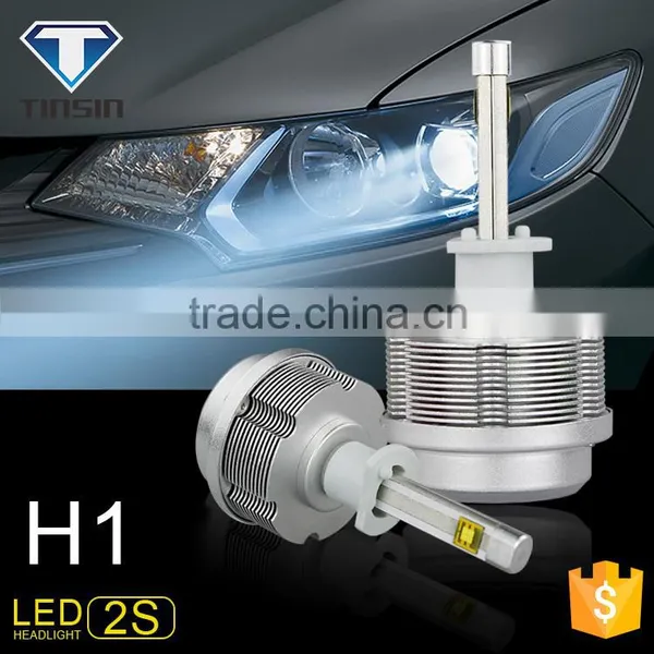 Wholesale CE IP68 RoHS Head Led Light H4 H7 H11 9005 9006 H1 H3 H13 9004 9007 for Car photo-5