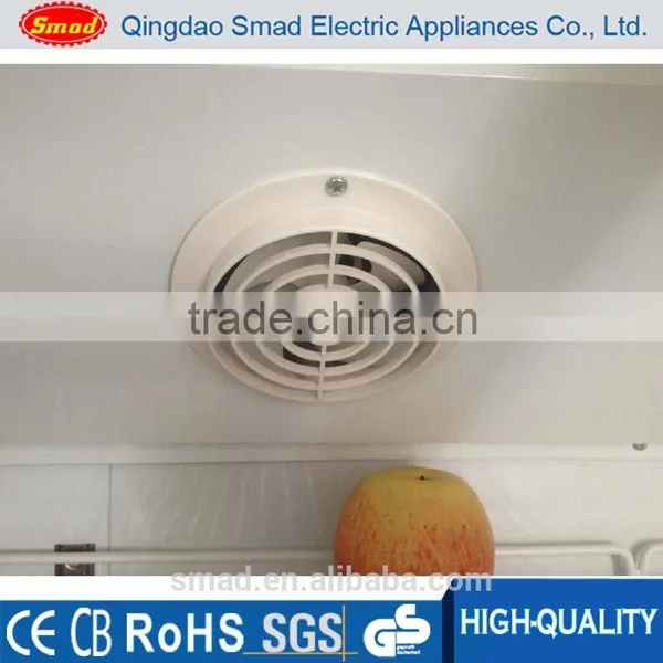 Beverage Cooler Display Refrigerator Showcase With CE photo-6
