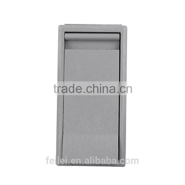 Flei Brand High and Low Voltage Industry Lock for Electric Metal Box Use photo-4