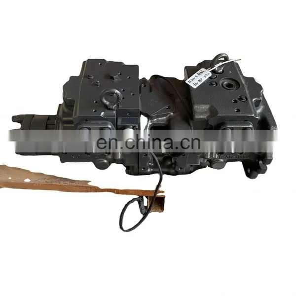 Mining Machine Parts 708-2L-00280 PC2000-8 Fan Pump For Komatsu