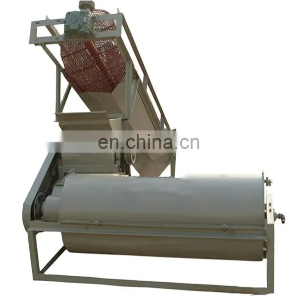 Shanghai Factory Cassava Flour Milling Machine / Tapioca Potato Cassava Starch Process Line Production Plant