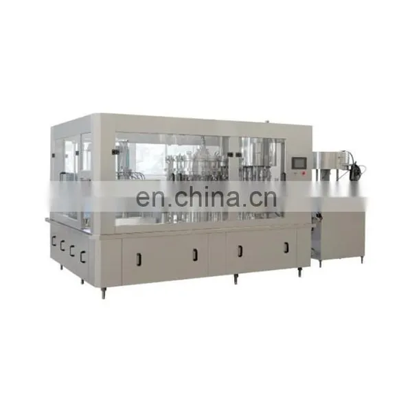 Genyond Tomato Paste Filling Machine photo-2