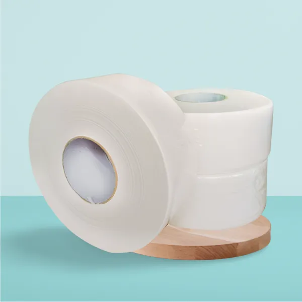 OEM and ODM Factory Supply the Bathroom Paper to the Silkroad Countrys
