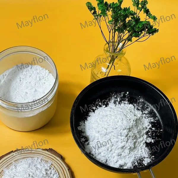 Coating PTFE Micropowder photo-2