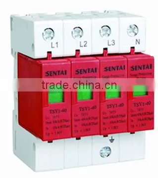 TSY1 Series Surge Protective Device