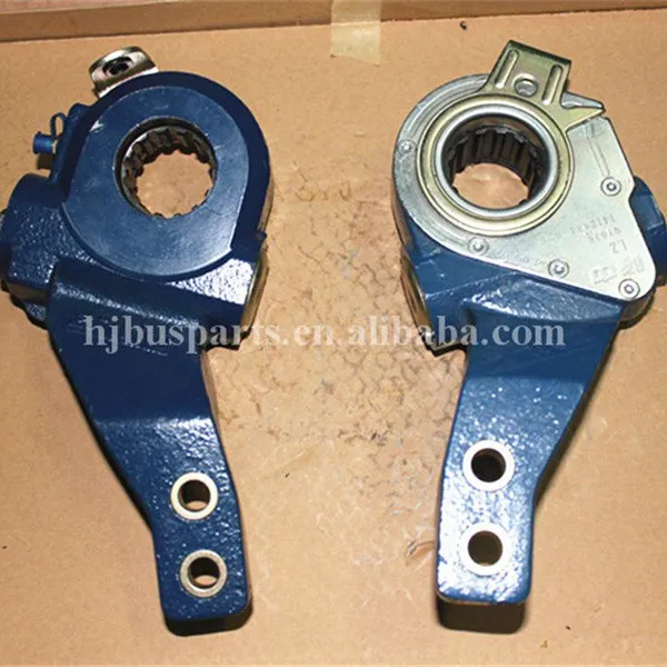 Hot Sale Good Quality Bus Parts Chinese Bus Braking System Break Adjustment Kit HY224 Automatic Slack Adjuster photo-5