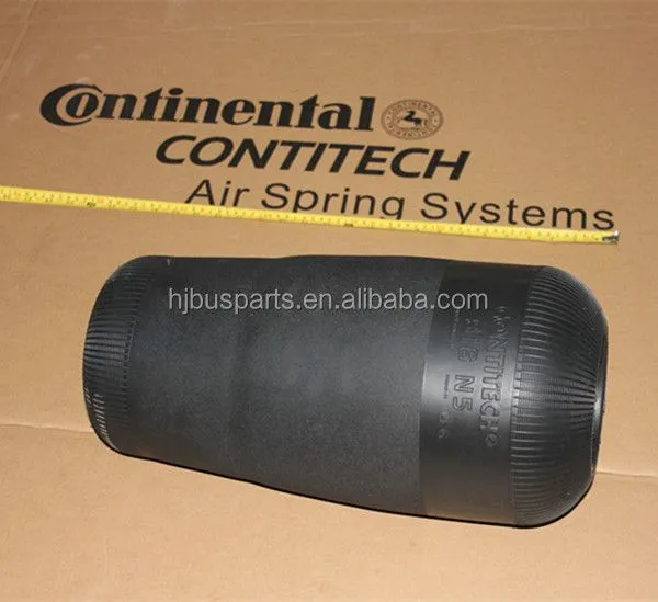 Top Quality Made in Germany for Contitech Brand 916N Air Bag Spring photo-5