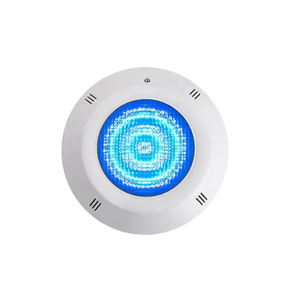 Wholesale Waterproof Multi Color RGB LED Swimming Pool Equipment Underwater Light photo-3