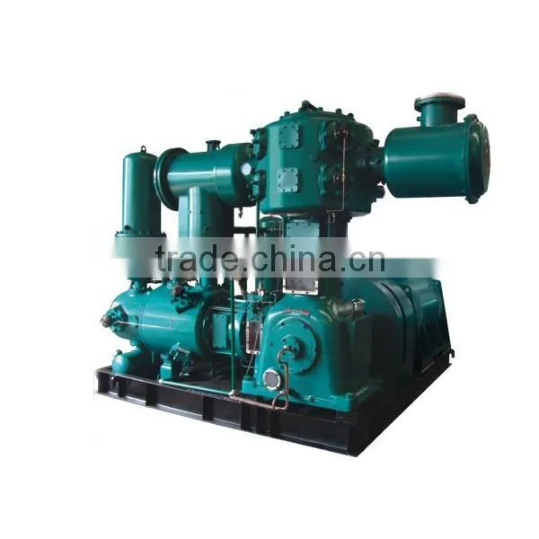 Piston Air Compressor