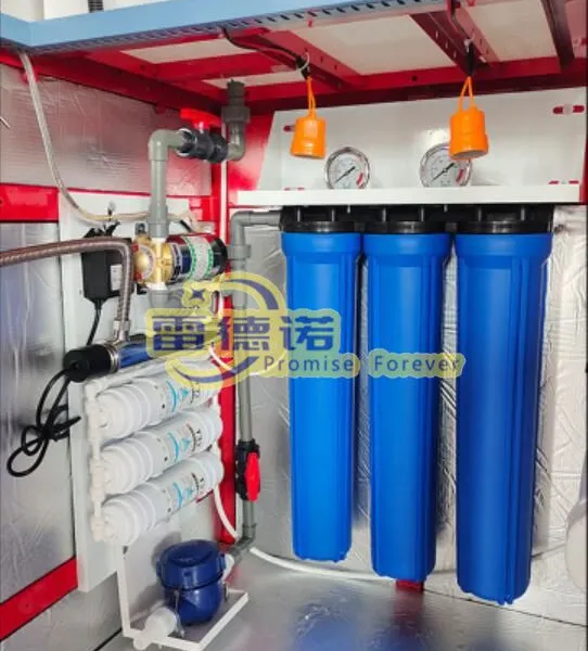 China Factory Direct Cheap Price Coin and Bill Operated Wash Bottle Water Vending Machine for Drinking Water photo-3