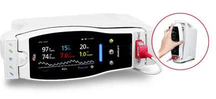 Masimo Pulse Oximeter Radical-7