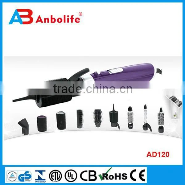 Hot Air Brush 1 1/4 BARREL 1000 WATTS Porcelain Ceramic photo-5