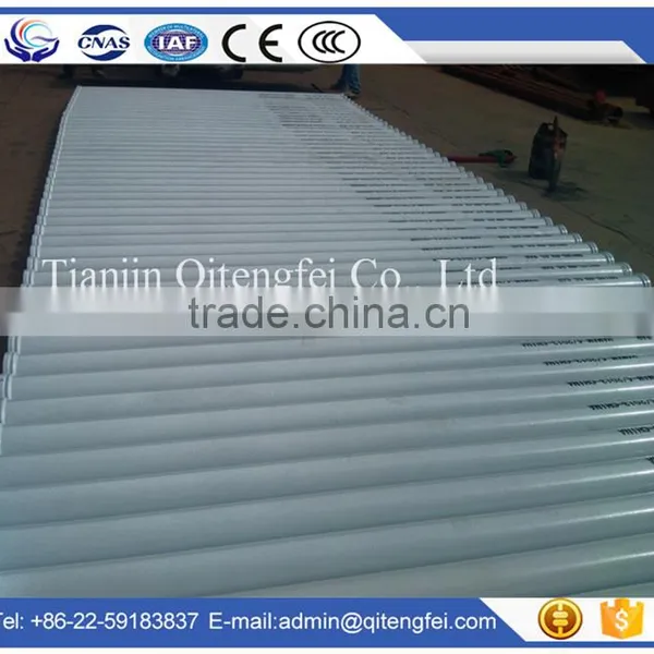 Concrete Accessories Seamless Steel Pump Pipe Transporting Concrete photo-4